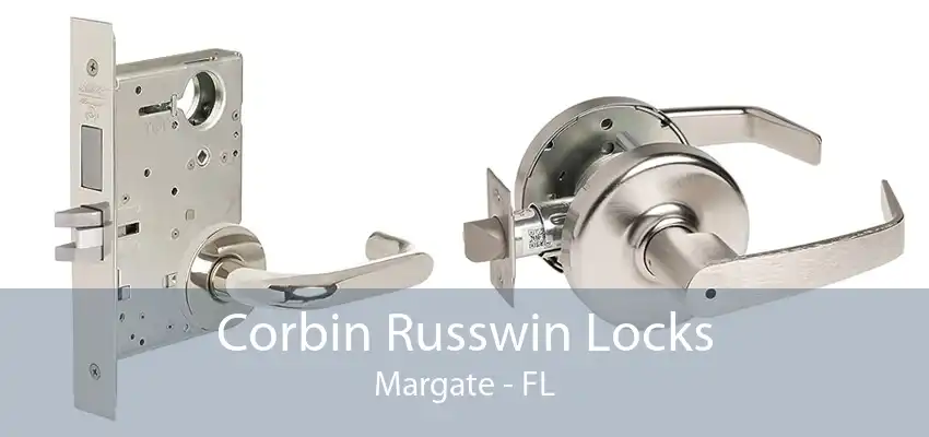 Corbin Russwin Locks Margate - FL