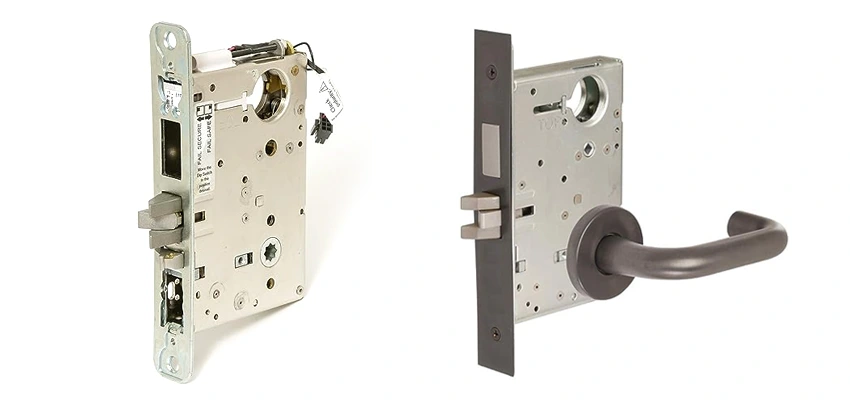 Corbin Russwin Mortise Locks Repair Installation in Margate, FL
