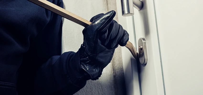 Burglar Damage Door Sensors Repair in Margate, FL